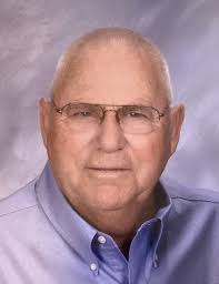 Obituary information for Bill Hodges