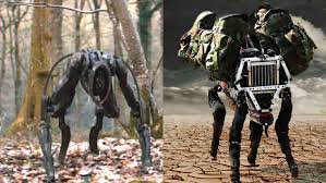 Casting de la guerre des mondes. Et Si Les Aliens De La Guerre Des Mondes Existaient Deja