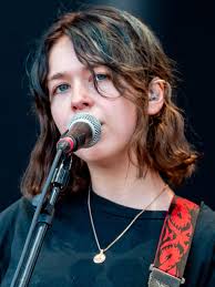 Snail Mail (musician)