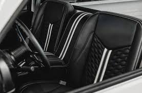 Exclusive Chevy Obs Tmi Interior Available To Order Street Trucks