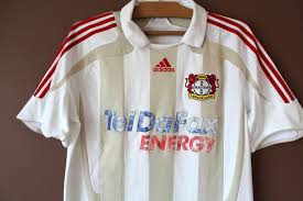 This is the match sheet of the bundesliga game between hertha bsc and bayer 04 leverkusen on mar 21, 2021. Vintage Adidas Bayer 04 Leverkusen Shirt German Football Etsy Vintage Adidas Soccer Shirts Training Shirts