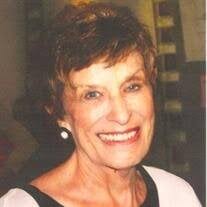 Nancy Deeth Obituary