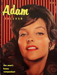 Adam Vol. 5 No. 10