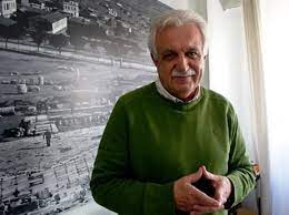 Όλα τα τελευταία νέα, άρθρα, απόψεις, για σταυροσ μπενοσ O Stayros Mpenos Epikefalhs Ths Anasygkrothshs Ths Eyboias