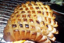 Ariciul De Slanina Afumata Food Grilling Recipes 30 Minute Meals