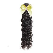 100% virgin hair,tangle free, no shedding, soft & bouncy. Buy 10a Silky Water Wave Hair Bundle Hair Straight 100 Human Hair Braiding Bundle Machine Double Weft At Affordable Prices Price 74 Usd Free Shipping Real Reviews With Photos Joom