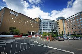 Image result for bbc hq