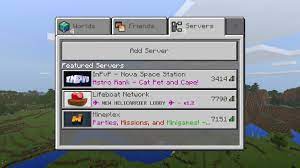 Fundada en 2013, hoy somos una de las redes de minecraft más . Cubecraft Games On Twitter You Re Not On The Beta