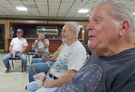 Whitman Amateur Radio Club August 2016 Spectrum Newsletter