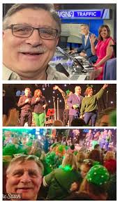 Maintaining Chicago accent in different locations