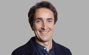 Expansion 'front of mind' as Distortion Creative Group appoints new CEO