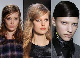 After a summer filled of curly styles, or even protected ones… you might now be itching to try rocking a fierce new cut. Pin On Style Boards