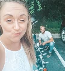 Tara Pickett's Instagram, Twitter & Facebook