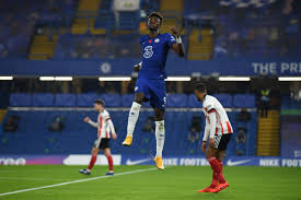 Read about chelsea v sheffield utd in the premier league 2019/20 season, including lineups, stats and live blogs, on the official website of the premier league. Chelsea Vs Sheffield United Result Key Talking Points The Independent