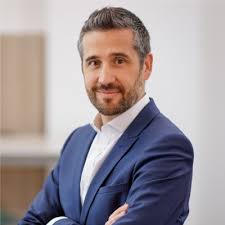 Une nouvelle identité pour un nouveau cap.