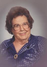 Ruby Laura Hopson Spradley (1908-2003)