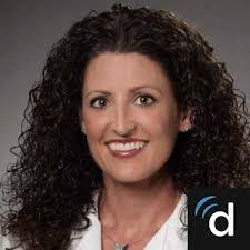 Dr. Danielle R. Flowers (Rodin), MD