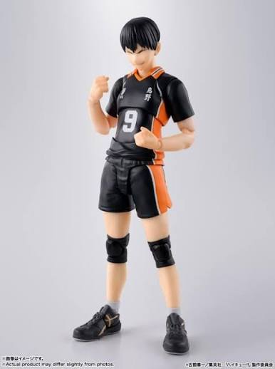 Mua bán (NEW) SHF HAIKYUU!! 9 TOBIO KAGEYAMA