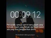 Story Wa Story Wa 30 Detik Status Wa 2019 Story Wa Keren Story Wa Youtube Emotional Quotes Words Microsoft Office Word