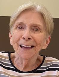 Obituary information for Mary Sharon Graeff