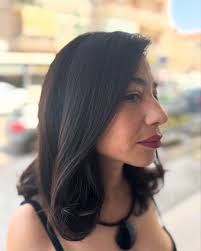 ✨ Eleganza, forza e stile in ogni ciocca. Con Bob Long Luxury Hair, i tuoi  capelli non sono solo belli — sono indimenticabili. 💎 Lusso per i tuoi  capelli. Perché te lo