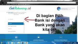 Bisa dilacak kah alamat rekening penipu online. Cara Mudah Melaporkan Rekening Penipuan Online Dengan Menggunakan Situs Resmi Kominfo Cekrekening Id Youtube