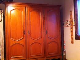 From 1710 until about 1730, a period known as the régence. Achetez Armoire Style Louis Occasion Annonce Vente A Verniolle 09 Wb158378933