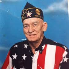 Ernest Walter Simons Jr Obituary December 19, 2015