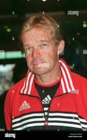 Ian mcleod hi-res stock photography and images