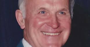 Obituary: Frank J. Rog, longtime Roseville parks director, dies at 83