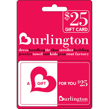 51 reviews for burlington coat factory, 2.5 stars: Burlington Coat Factory Gift Card Balance Burlington Coat Factory Gift Card Gift Card Balance