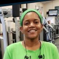 Tiffany Craig-Judson