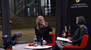 500 ideas to inspire your life, which can be purchased at a lower price at thriftbooks.com. Rts Cymru Annual Lecture 2019 Jane Tranter Royal Television Society