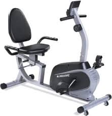 It promotes more peaceful workout sessions by staying quiet as much as possible. Maxkare Magnetic Recumbent Indoor Stationary Bike Review Health And Fitness Critique