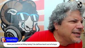 LIVE TONIGHT ! Jerry of AUDIO MAGIC joins us !!