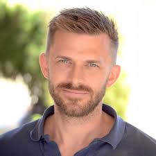 Sequoyah Directory: Ron McBain