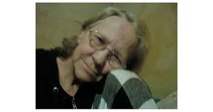 Alice Shaffer Obituary (1949