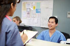 Global Campaign Calls For Gender Equality Across Nurse Leadership | Nursing  Times
