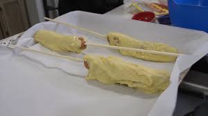 One of the best dry dog food for diabetic dogs is orijen's acana heritage meats. Michelle Cooks Baked Corn Dogs 9 10 News