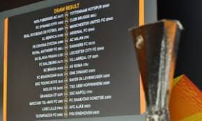Inter will face ludogorets, while roma will play against gent. Champions League Last 16 Draw And Europa League Round Of 32 Draw As It Happened Football The Guardian