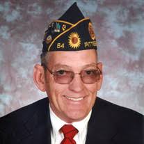 Inside Pittsburg Obituaries: April 2018