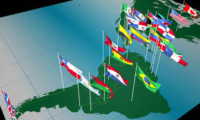 Las cuatro trampas del desarrollo a las que se enfrenta América Latina y el Caribe
