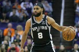 He is also a triple olympian (beijing '08, london '12, rio de janeiro '16) and currently represents the australian boomers. Patty Mills Is Donating His Nba Restart Salary To Civil Rights Causes Pounding The Rock