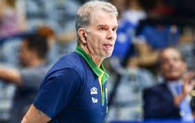 Depois, ele será substituído por bernardinho, anunciado no último dia 12 como treinador da frança até os jogos olímpicos de paris, em 2024. Bernardino Foi Substituido Por Laurent Tilly Apos As Olimpiadas De Toquio
