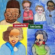 We end our #BlackHistoryMonth highlights by featuring Lois Curtis, a  powerful advocate with intellectual disabilities, whose commitment to  freedom for herself and others created vital new rights for all disabled  Americans. Curtis