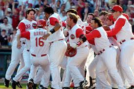Viagogo.com has been visited by 100k+ users in the past month Best Opening Day Moments In Cincinnati History Red Reporter