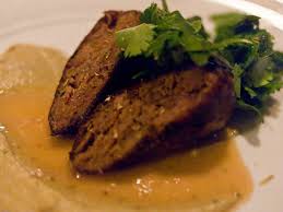 Cuisine Maison D Autrefois Comme Grand Mere Recette De Boulettes Crepinettes De Lapin Aux Pruneaux D Agen Recette Boulette Alimentation Boulette