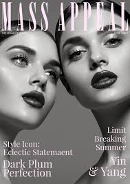 June is both sunny and gloomy. It's spring and summer. It's a time to party  and it's a time to relax. That's why we're embracing the theme of #Duality  this month. There