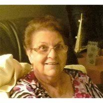 Obituary for Tillie Roush