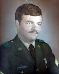 Elden Cheatham Obituary